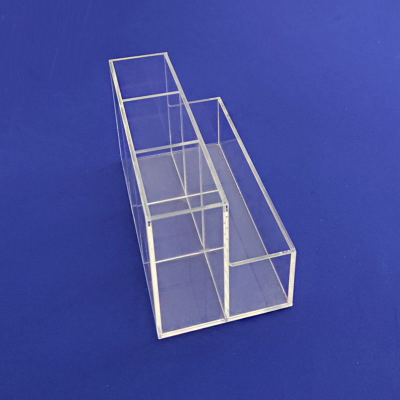 Acrylic pen organiser wholesale, perspex pen storage factory