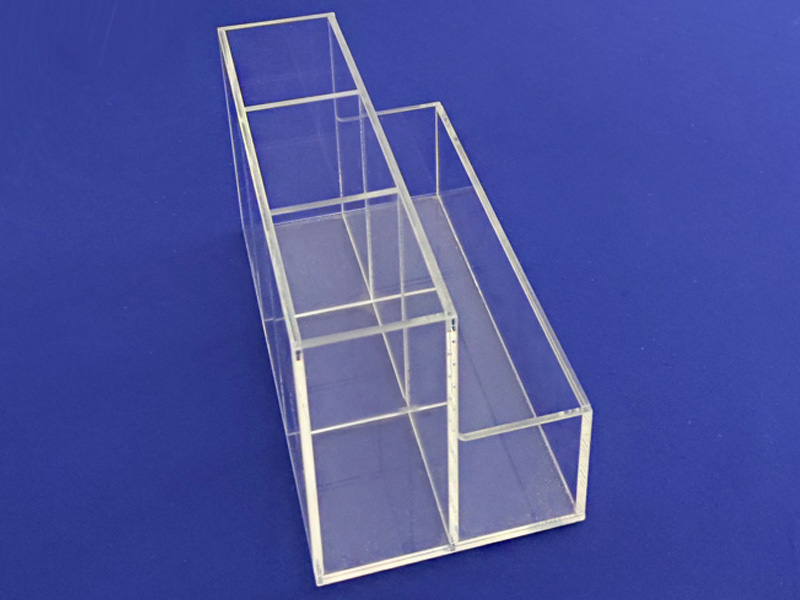 acrylic pen organiser wholesale