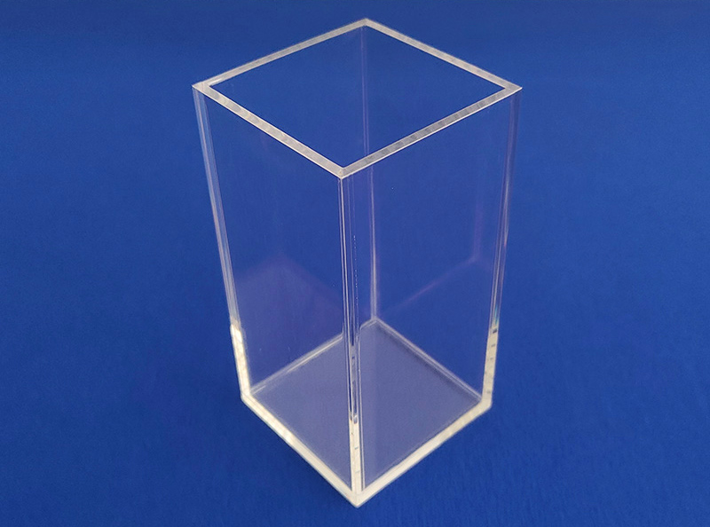 acrylic pen cup wholesale