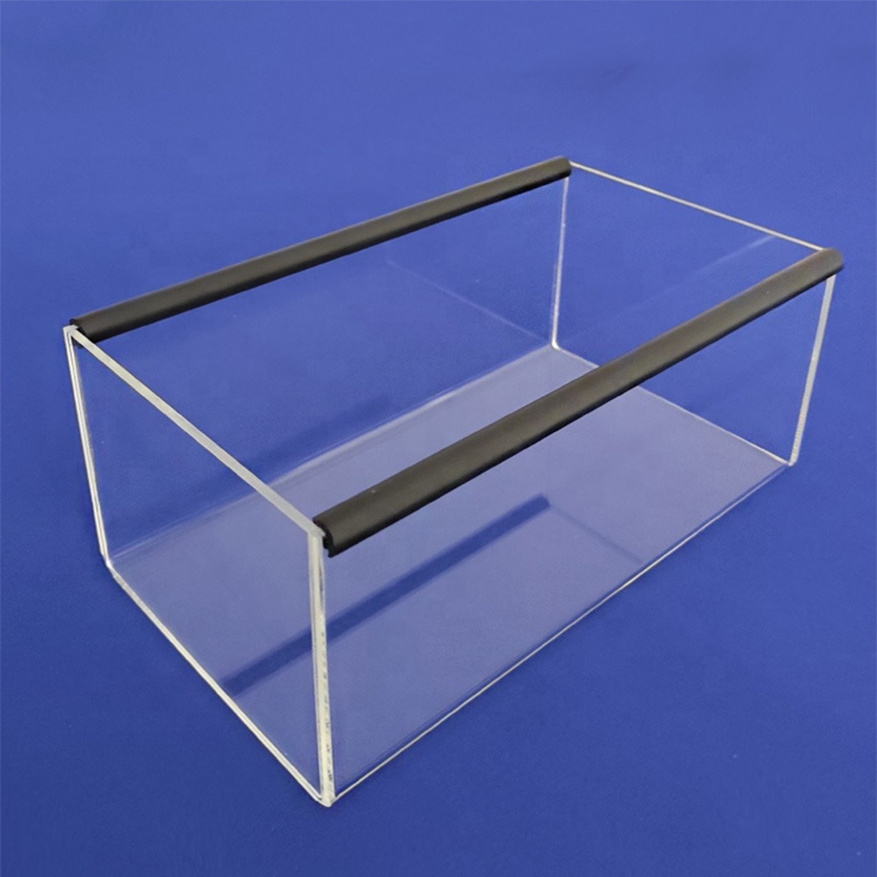 Acrylic bird feeder manufacturer, bulk plexiglass bird feeder