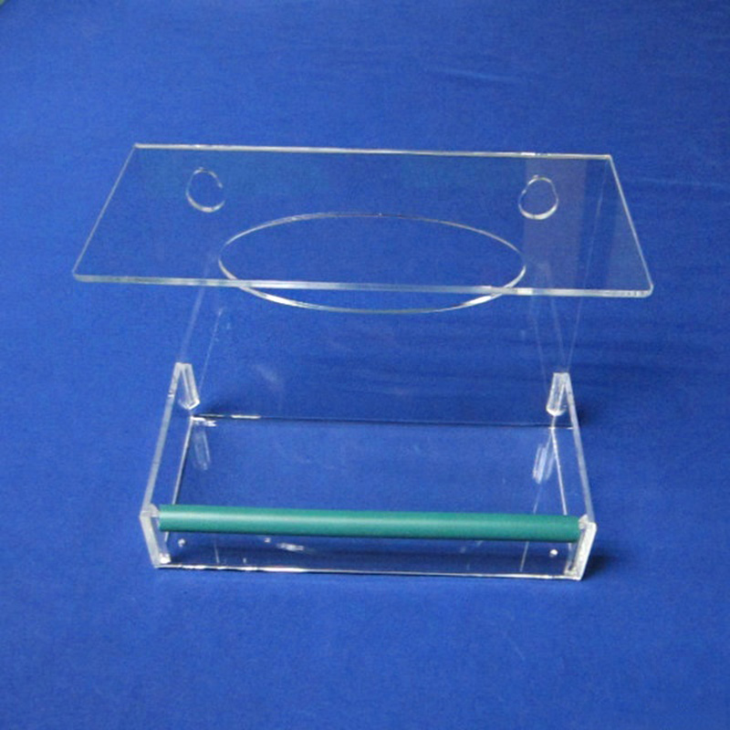 Window acrylic bird feeder, perspex bird feeder factory