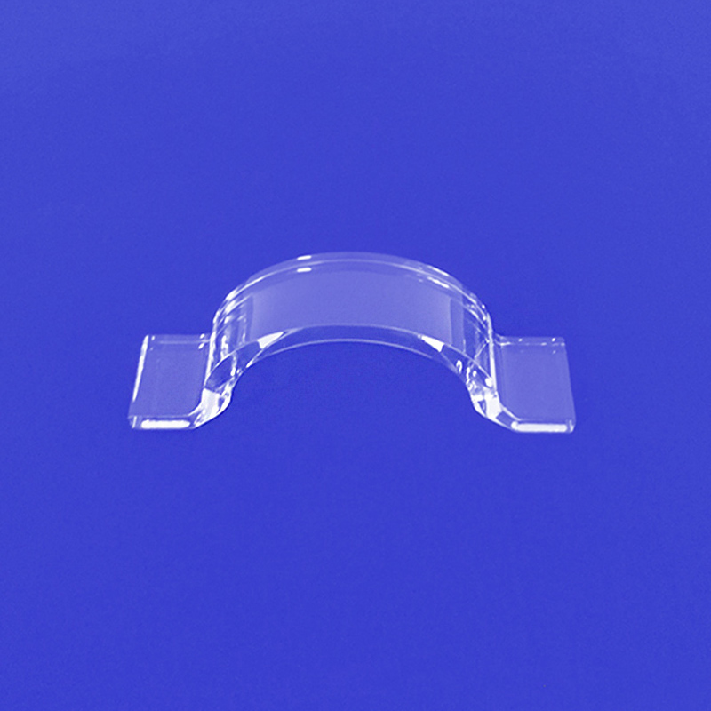 Wholesale acrylic drawer handle, lucite handle manufacturer