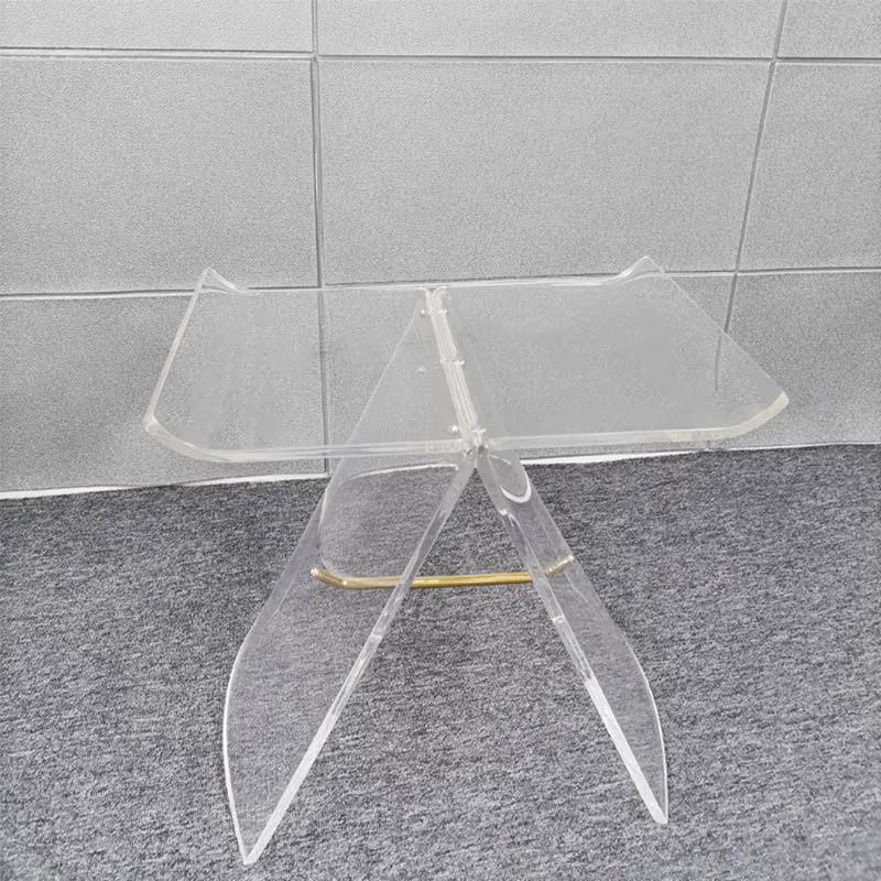 acrylic furniture table