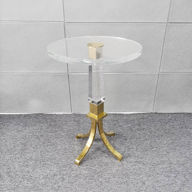 acrylic furniture table