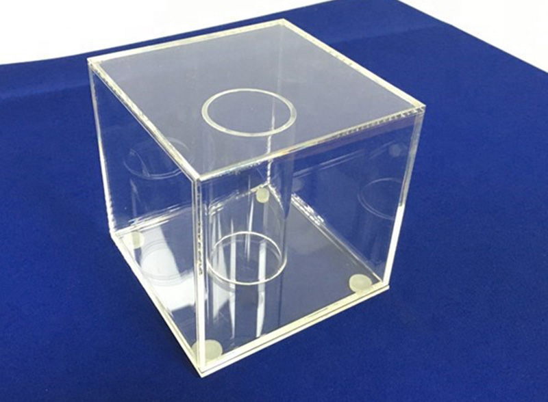 acrylic bangle box manufacturer