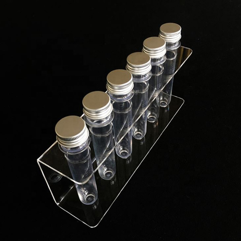 Plastic tube rack supplier, test tube stand wholesaler