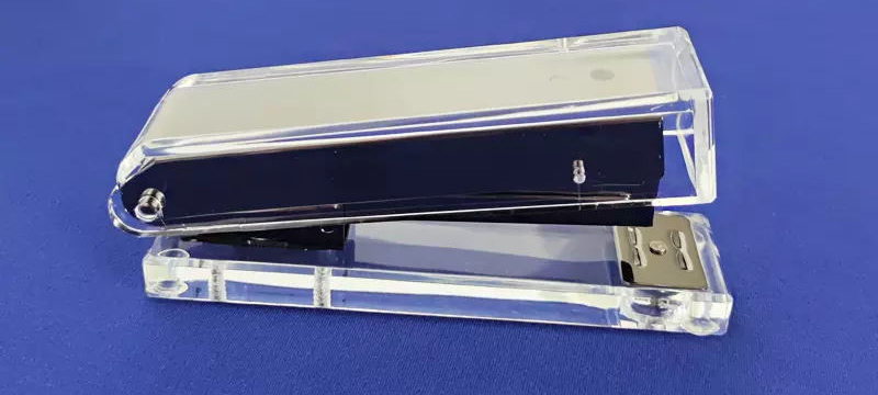 acrylic stapler manufacturer