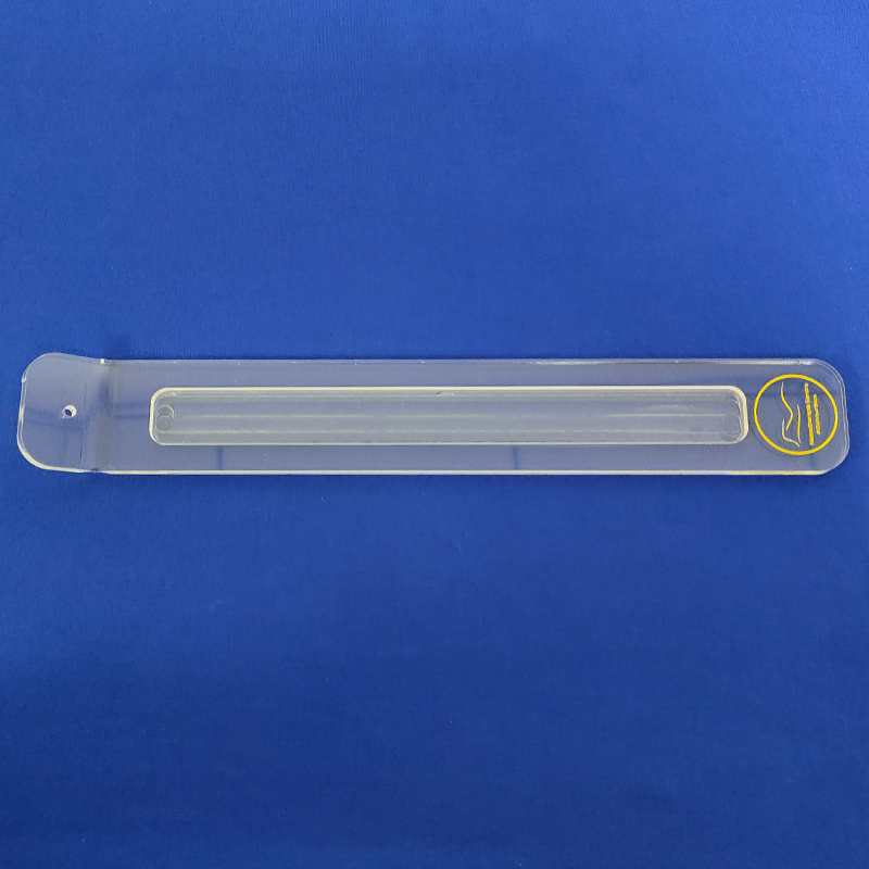 Clear acrylic incense holder supplier, acrylic incense stick burner holder